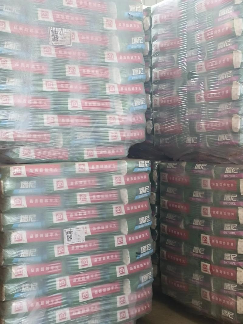 腻子粉