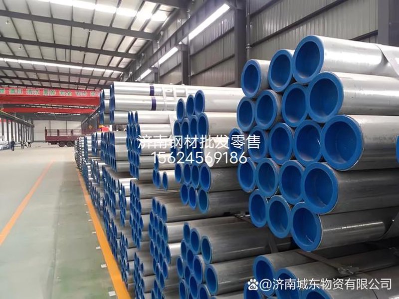济南建材市场的新动态